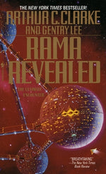 Book cover for Rama Revealed