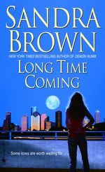 Book cover for Long Time Coming