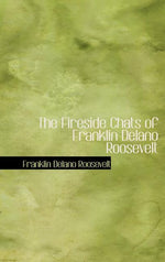 Book cover for Fireside Chats of Franklin Delano Roosevelt