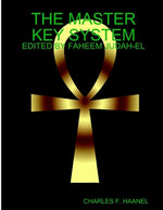 Book cover for The Master Key System