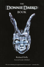 Book cover for Donnie Darko Book