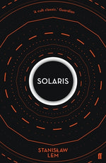 Book cover for Solaris