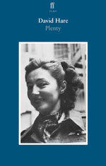 Book cover for Plenty