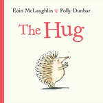Book cover for The Hug