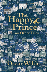 Book cover for Happy Prince and Other Tales