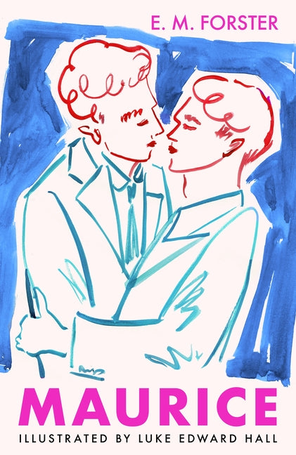 Book cover for Maurice