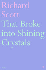 Book cover for That Broke Into Shining Crystals