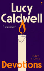 Book cover for Devotions