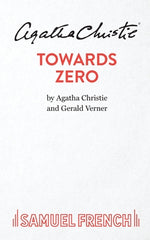 Book cover for Towards Zero