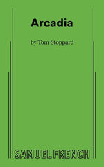 Book cover for Arcadia