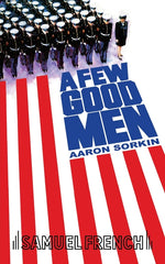 Book cover for A Few Good Men