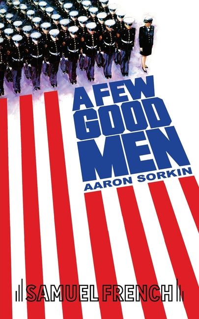 Book cover for A Few Good Men