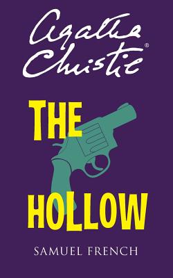 Book cover for The Hollow