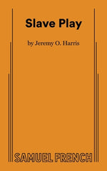 Book cover for Slave Play