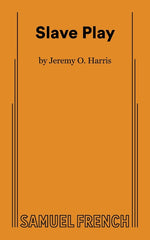 Book cover for Slave Play