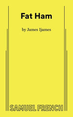Book cover for Fat Ham