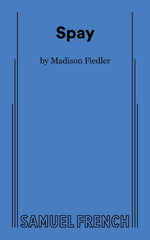 Book cover for Spay