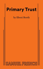 Book cover for Primary Trust