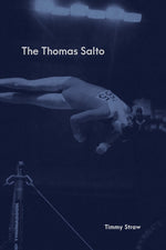 Book cover for The Thomas Salto