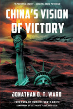 Book cover for China's Vision of Victory