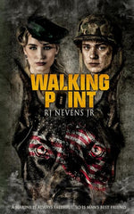 Book cover for Walking Point