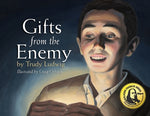 Book cover for Gifts from the Enemy
