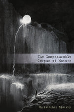Book cover for The Immeasurable Corpse of Nature
