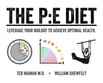 Book cover for PE Diet