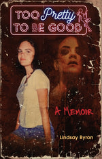 Book cover for Too Pretty to be Good
