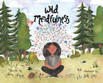 Book cover for Wild Mindfulness