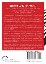 Book cover for Ethical Porn for Dicks