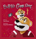 Book cover for Butch's Game Day