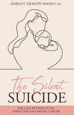 Book cover for The Silent Suicide