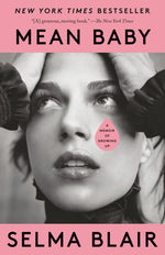 Book cover for Mean Baby: A Memoir of Growing Up