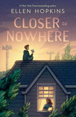 Book cover for Closer to Nowhere