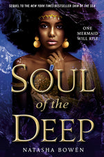 Book cover for Soul of the Deep