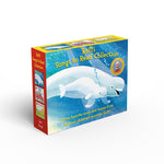 Book cover for Raffi Songs to Read Boxed Set: Baby Beluga; Wheels on the Bus; Down by the Bay