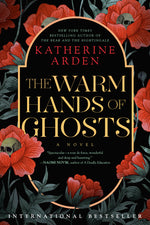 Book cover for Warm Hands of Ghosts