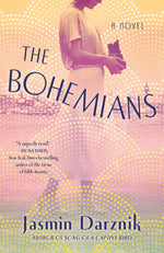 Book cover for Bohemians