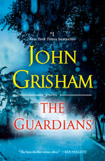 Book cover for The Guardians