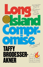 Book cover for Long Island Compromise