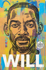 Book cover for Will