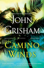 Book cover for Camino Winds
