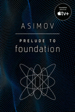 Book cover for Prelude to Foundation