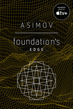 Book cover for Foundation's Edge