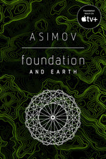 Book cover for Foundation and Earth