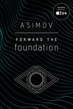 Book cover for Forward the Foundation
