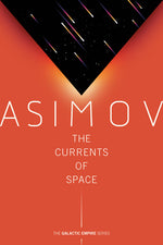 Book cover for Currents of Space