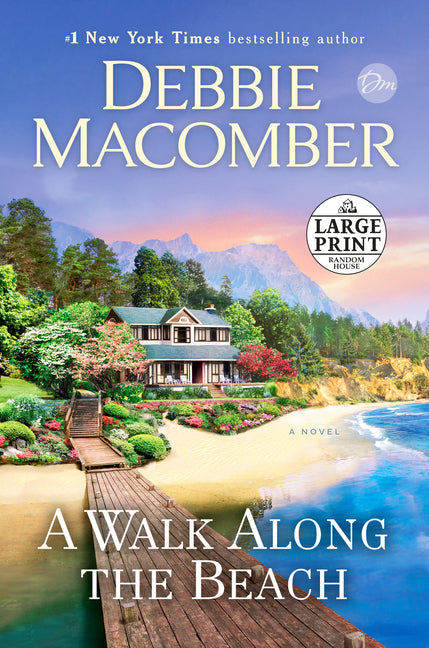 Book cover for Walk Along the Beach