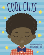 Book cover for Cool Cuts